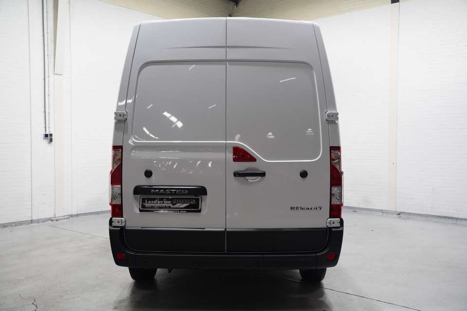 Renault Master - Imagem 10