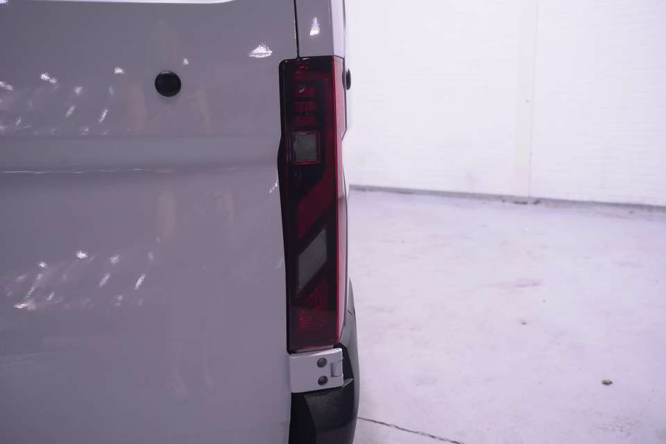 Renault Master - Imagem 11