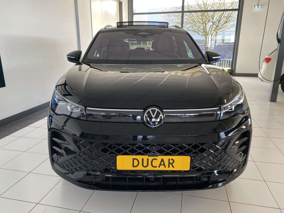 Volkswagen Tiguan - Imagem 6