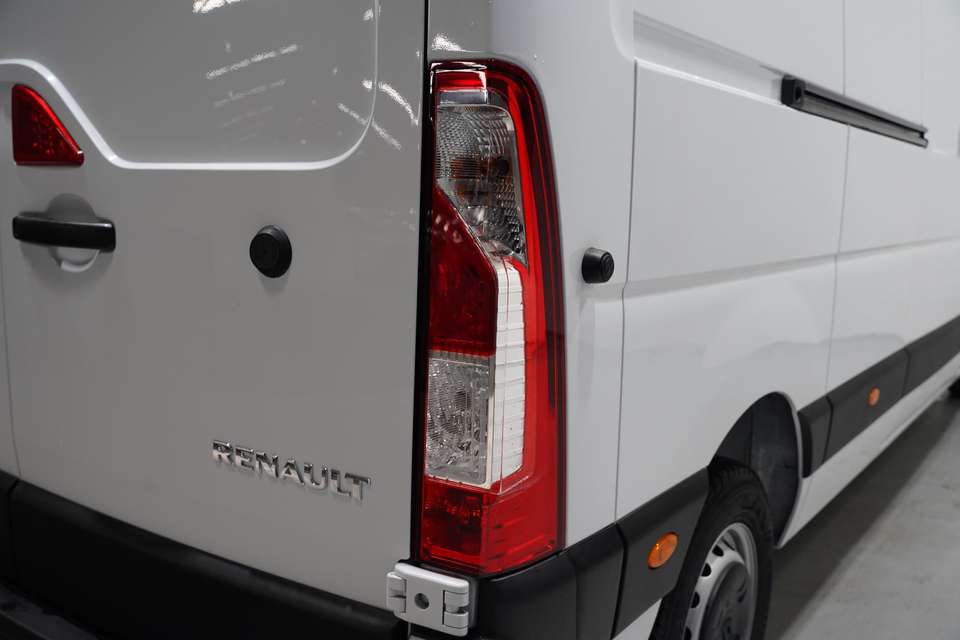 Renault Master - Imagem 11