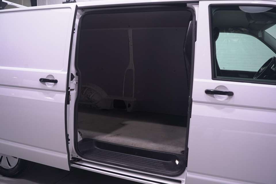 Volkswagen Transporter - Imagem 10