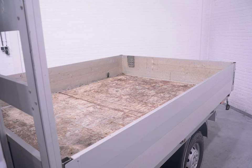 Opel Movano - Imagem 10