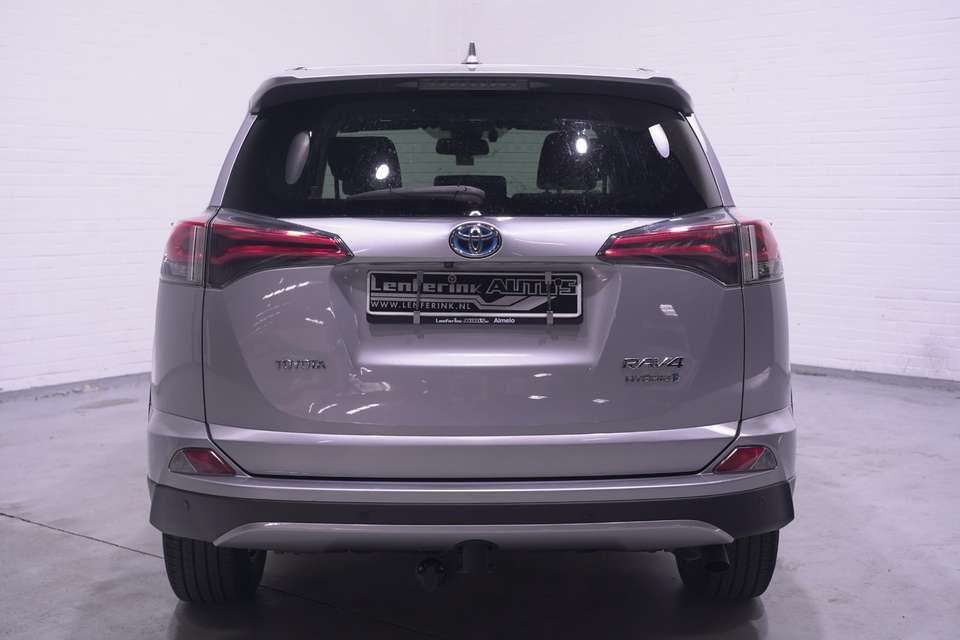 Toyota RAV 4 - Imagem 13