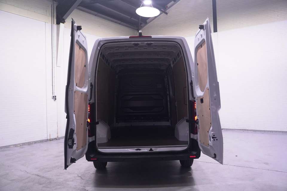 Renault Master - Imagem 12