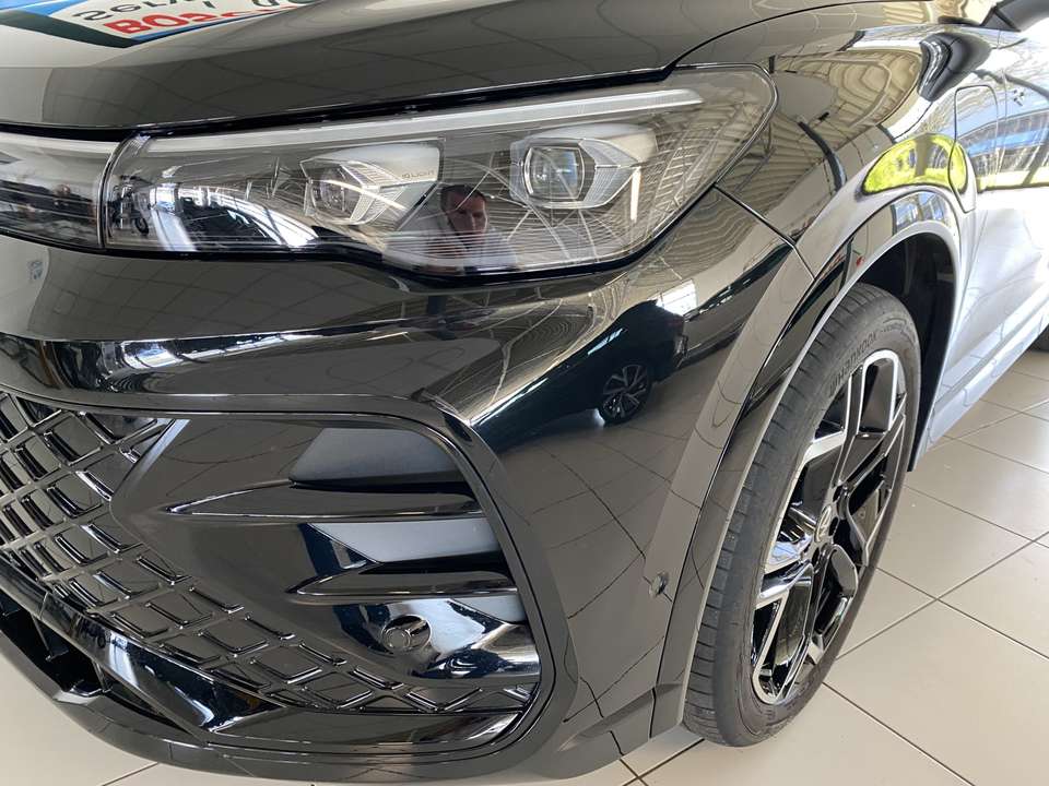 Volkswagen Tiguan - Imagem 7