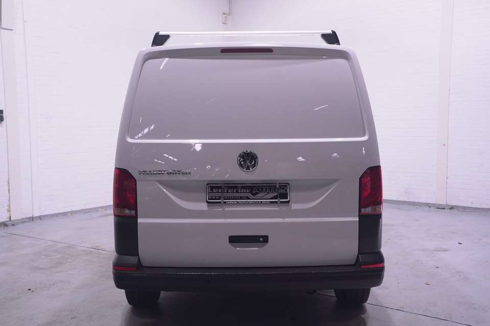 Volkswagen Transporter - Imagem 11