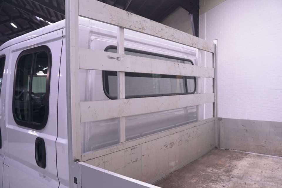 Opel Movano - Imagem 11