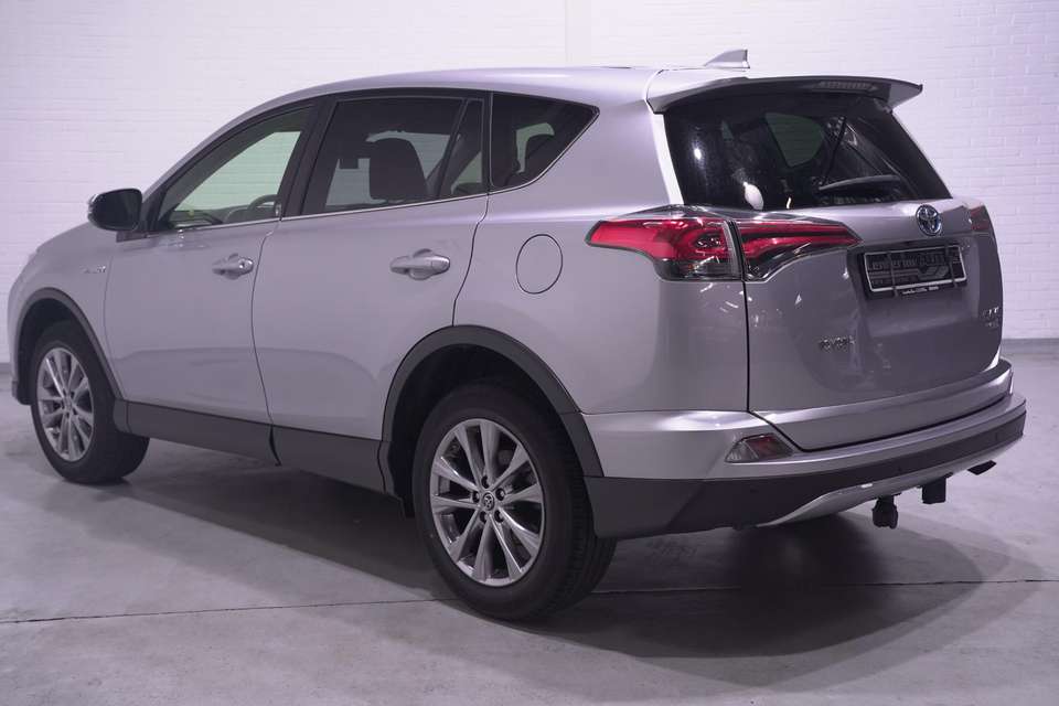 Toyota RAV 4 - Imagem 14