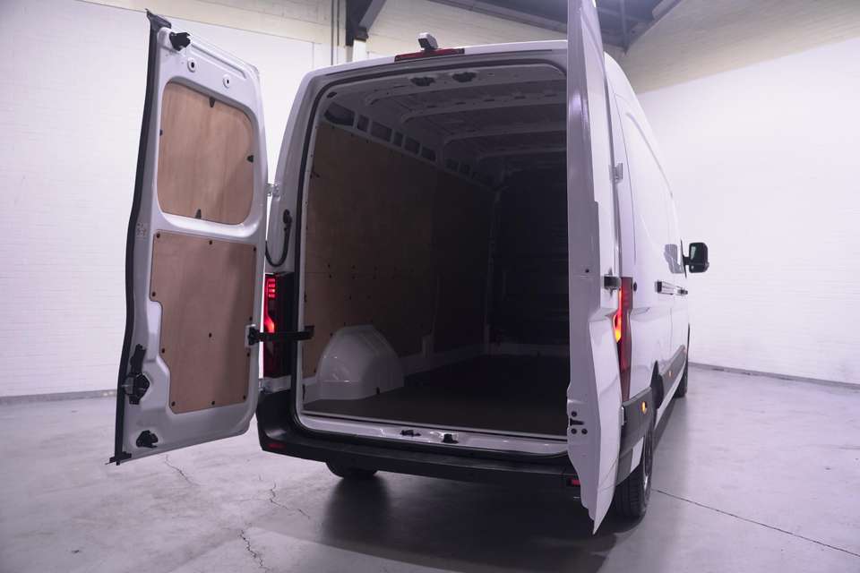 Renault Master - Imagem 13