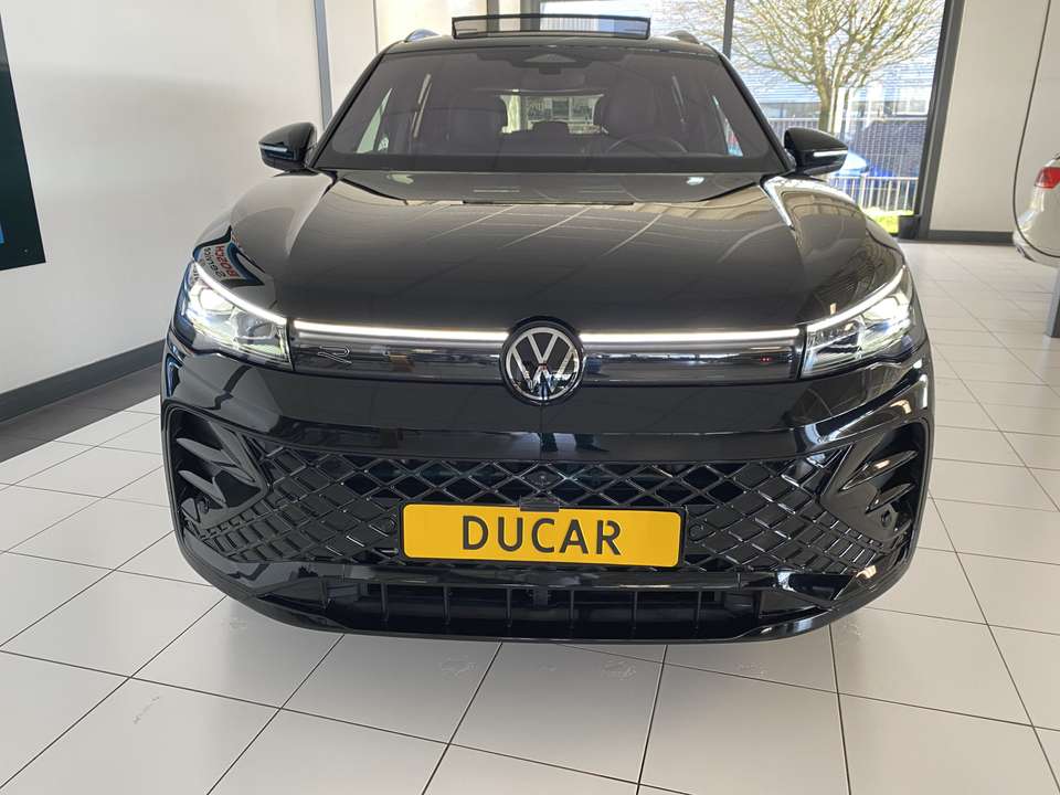 Volkswagen Tiguan - Imagem 8