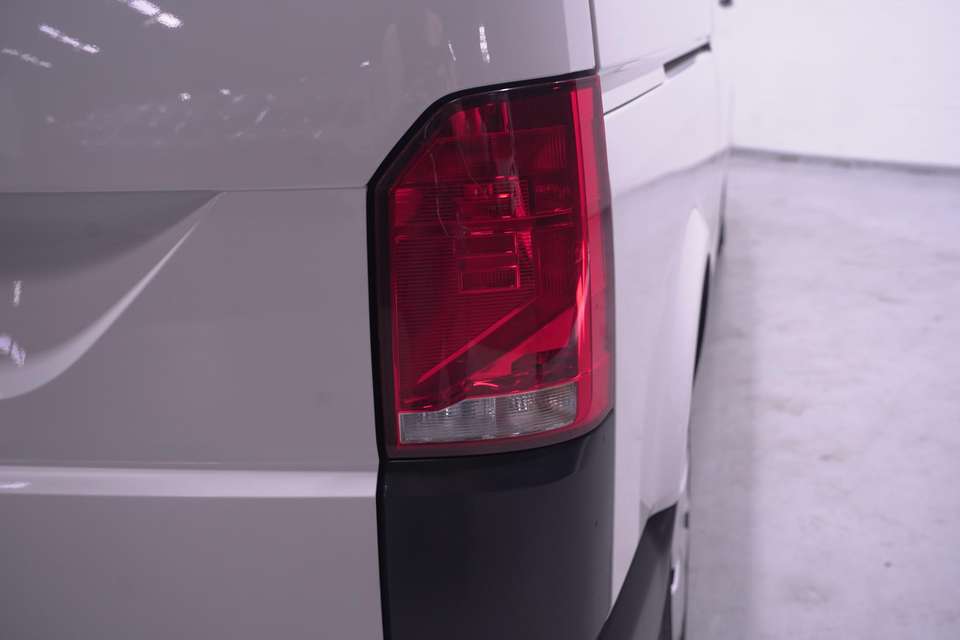Volkswagen Transporter - Imagem 12