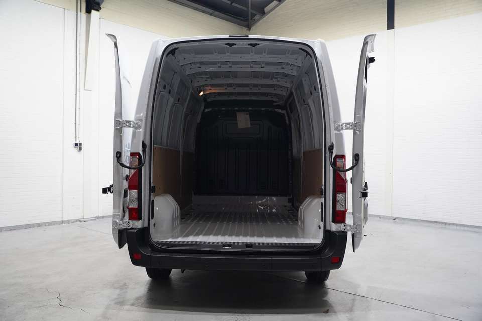 Renault Master - Imagem 13
