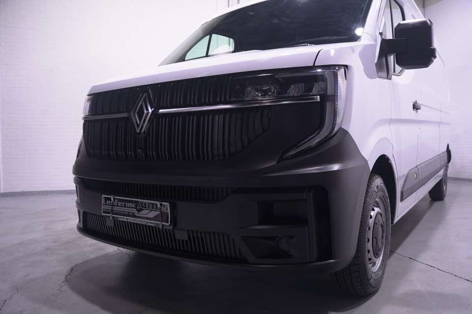 Renault Master - Imagem 14