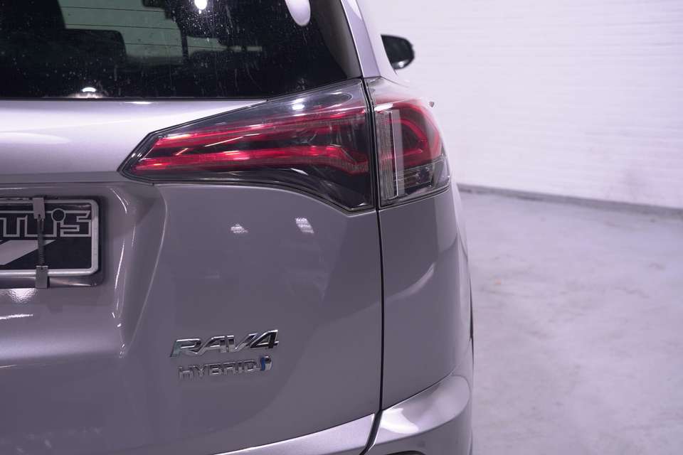 Toyota RAV 4 - Imagem 15