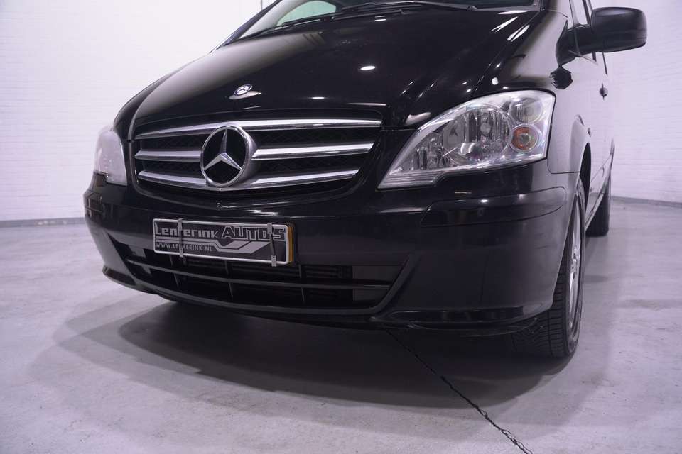 Mercedes-Benz Vito - Imagem 14