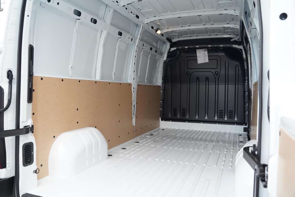 Renault Master - Imagem 14