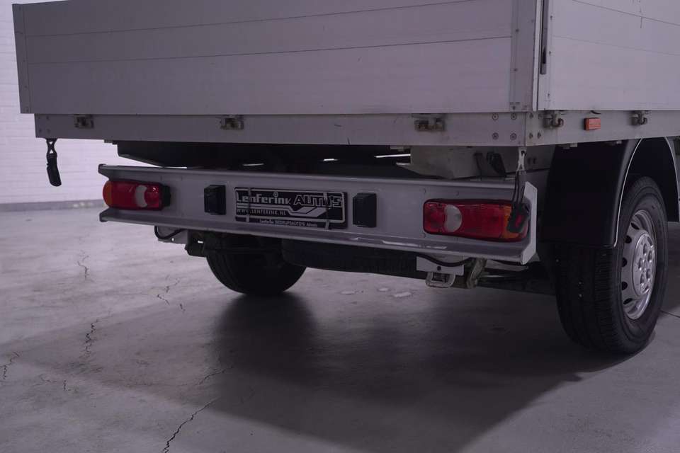 Opel Movano - Imagem 13