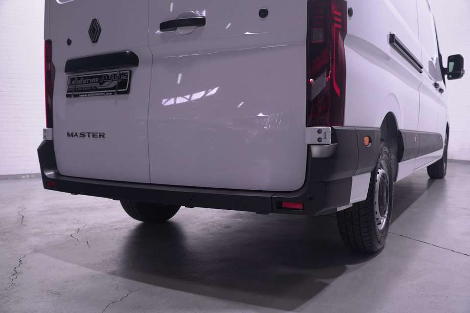 Renault Master - Imagem 15