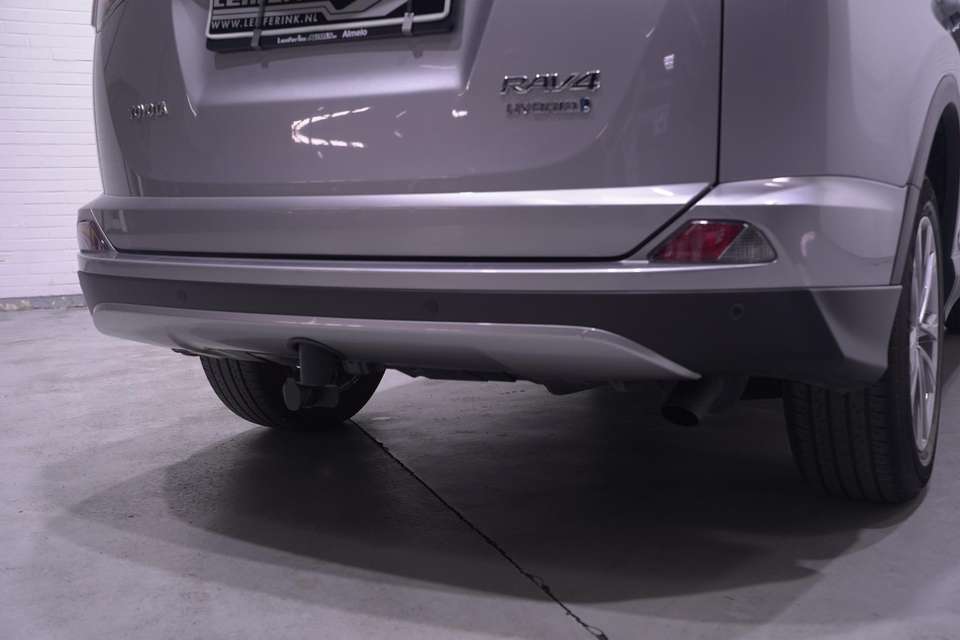Toyota RAV 4 - Imagem 16