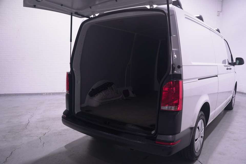 Volkswagen Transporter - Imagem 14