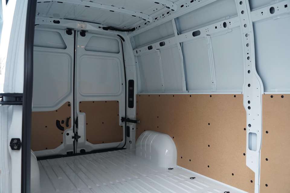 Renault Master - Imagem 15