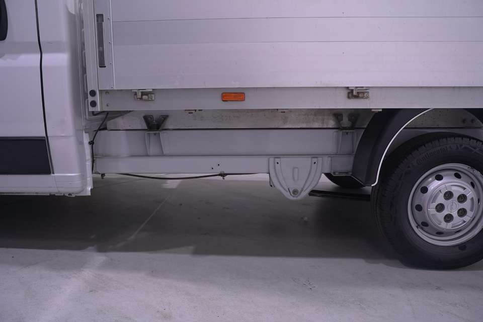 Opel Movano - Imagem 14