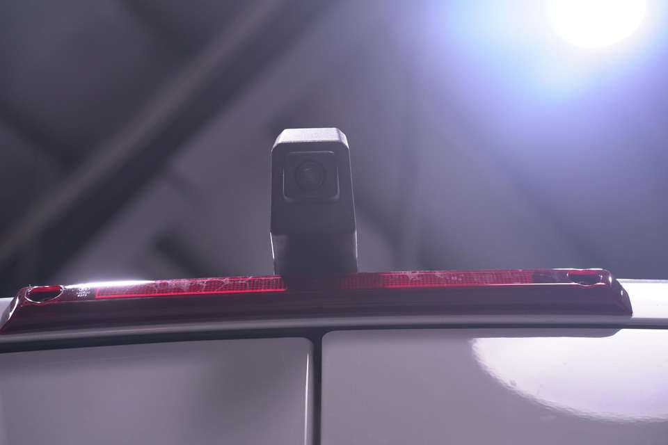 Renault Master - Imagem 16