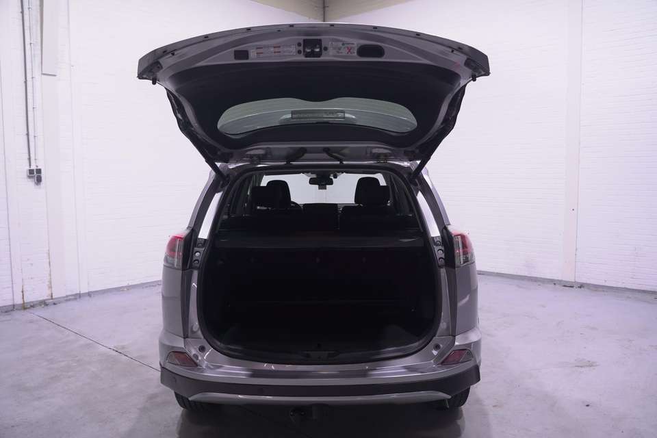 Toyota RAV 4 - Imagem 17