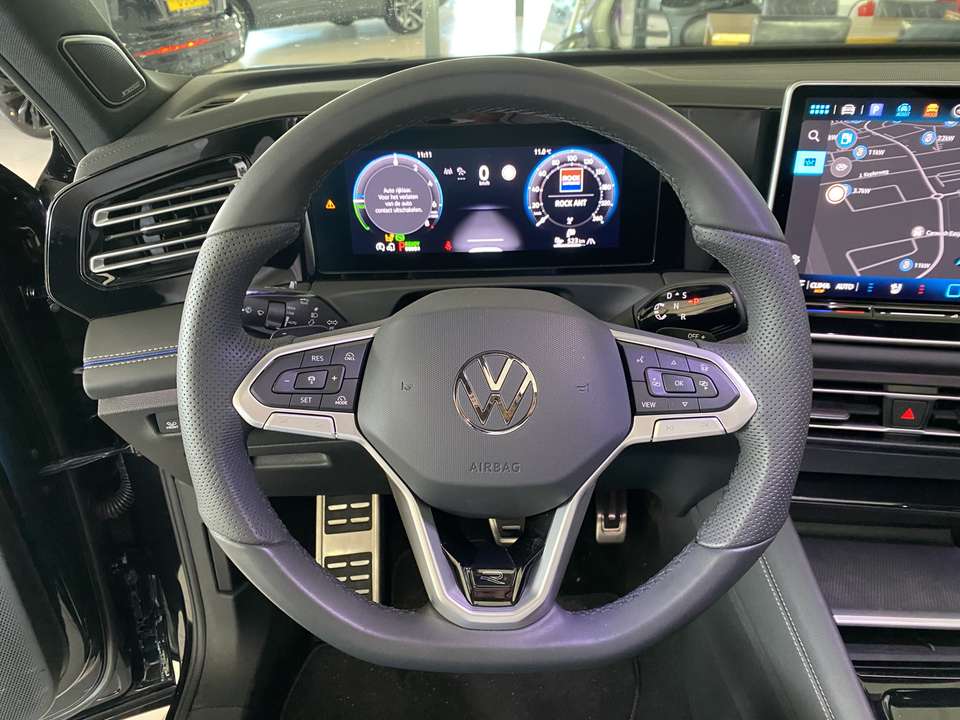 Volkswagen Tiguan - Imagem 11