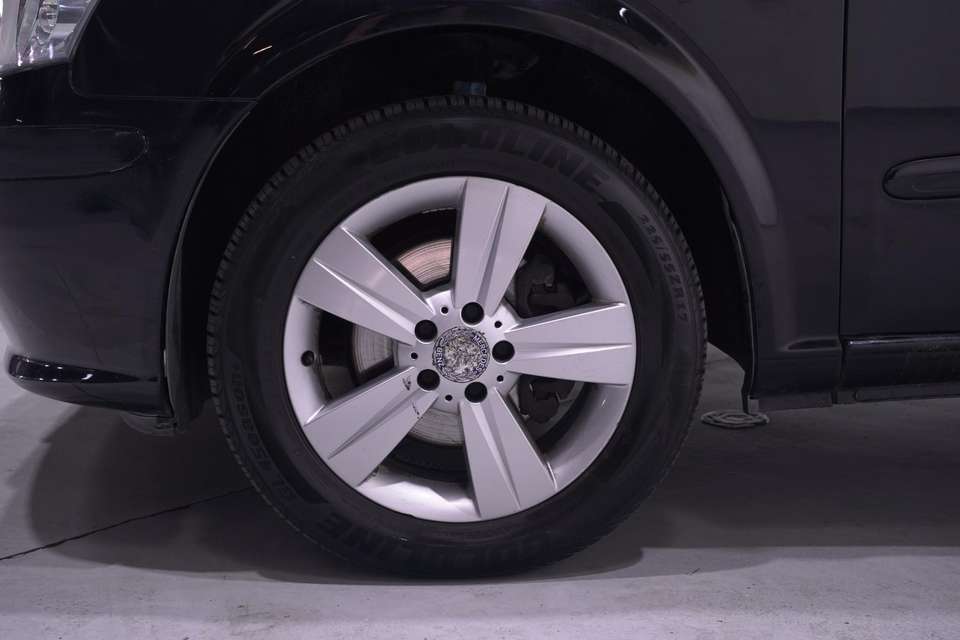 Mercedes-Benz Vito - Imagem 16