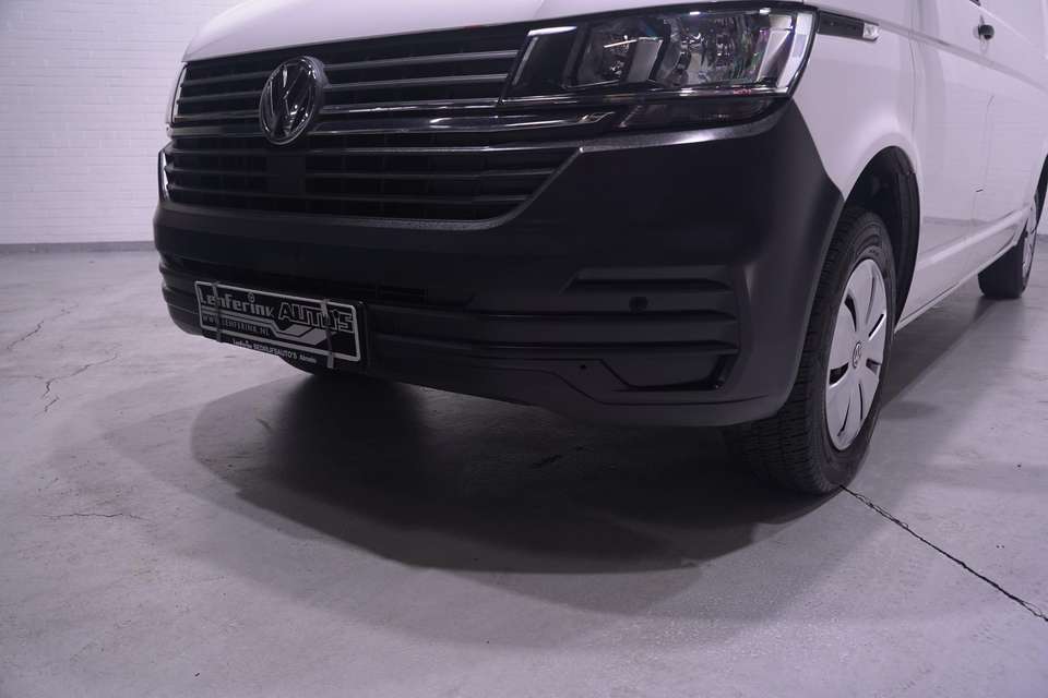 Volkswagen Transporter - Imagem 15