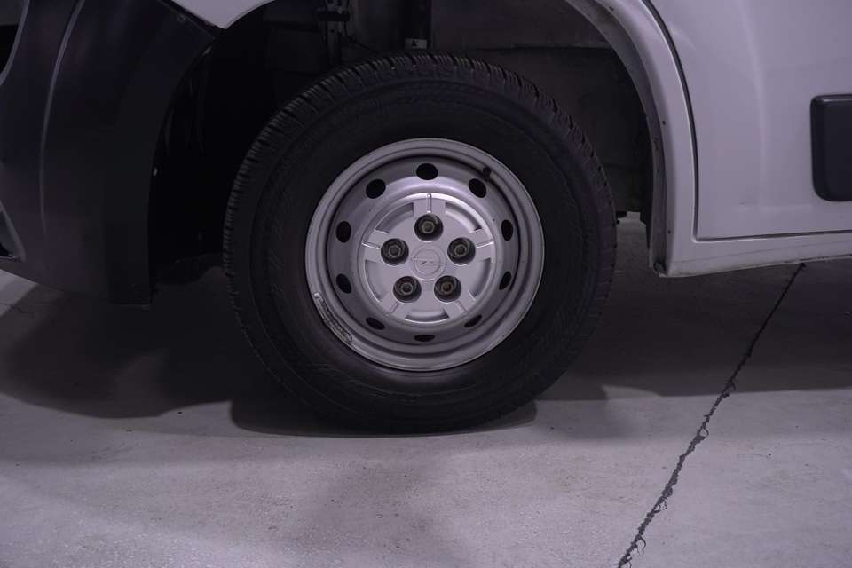 Opel Movano - Imagem 15