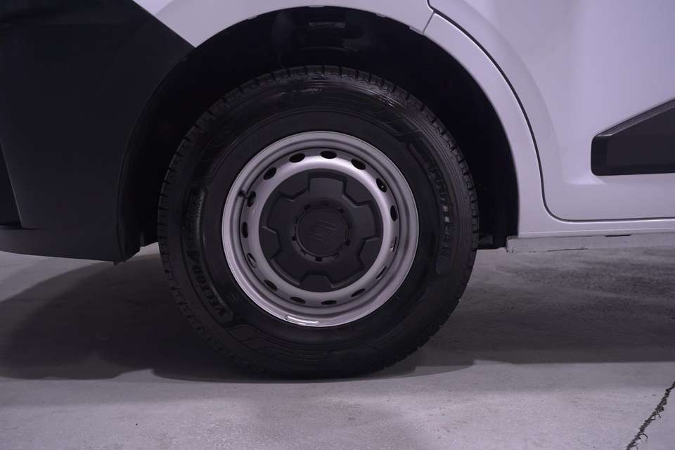 Renault Master - Imagem 17