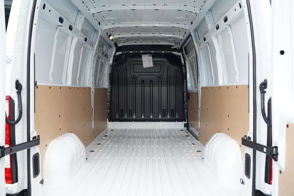 Renault Master - Imagem 16