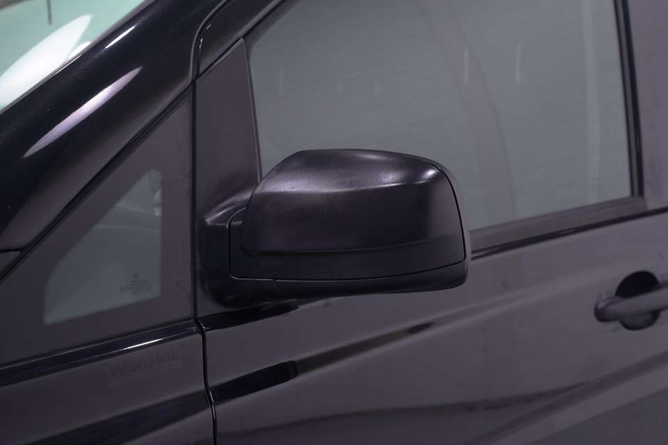 Mercedes-Benz Vito - Imagem 17