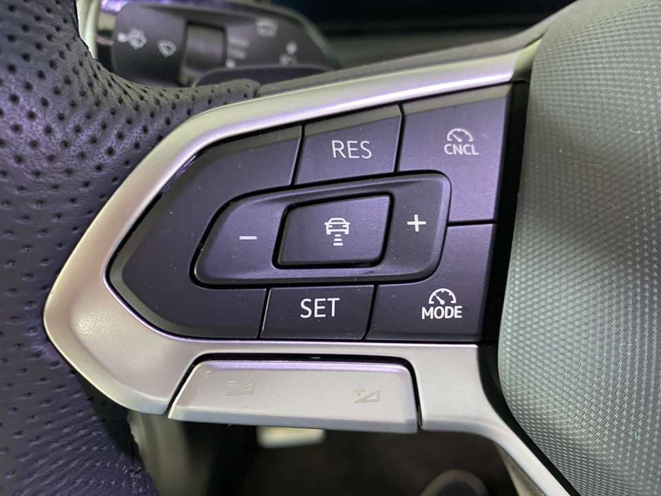 Volkswagen Tiguan - Imagem 12
