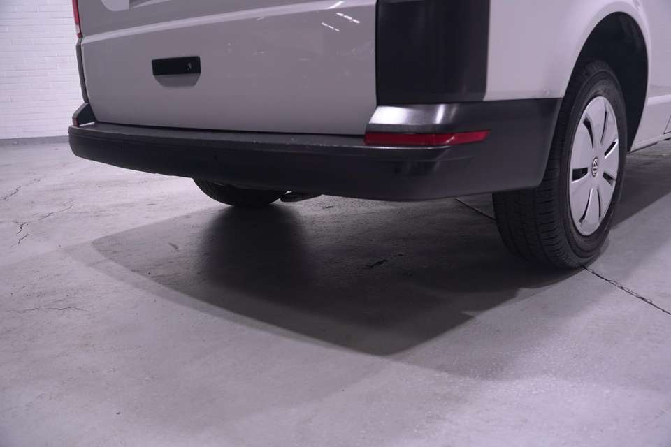 Volkswagen Transporter - Imagem 16