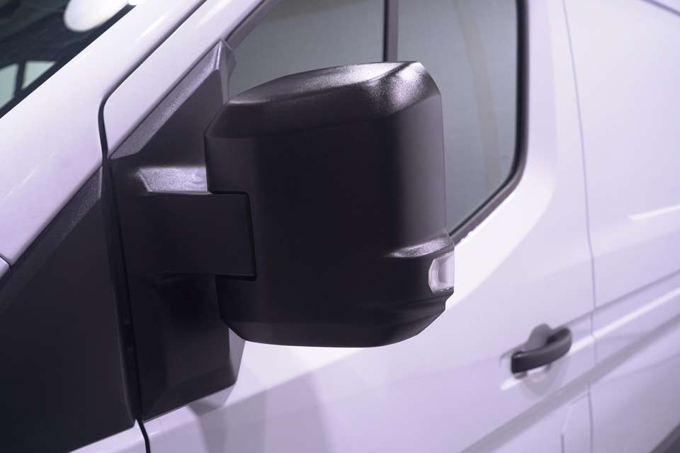 Renault Master - Imagem 18