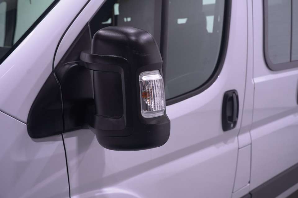 Opel Movano - Imagem 16