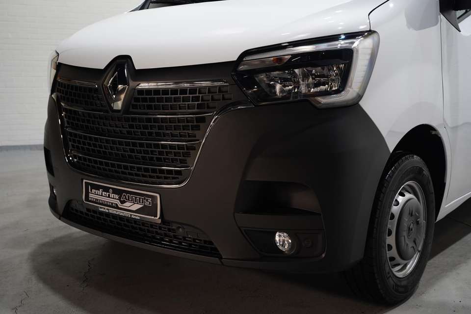 Renault Master - Imagem 17
