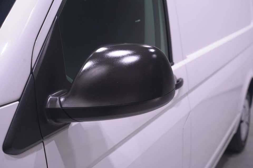 Volkswagen Transporter - Imagem 17