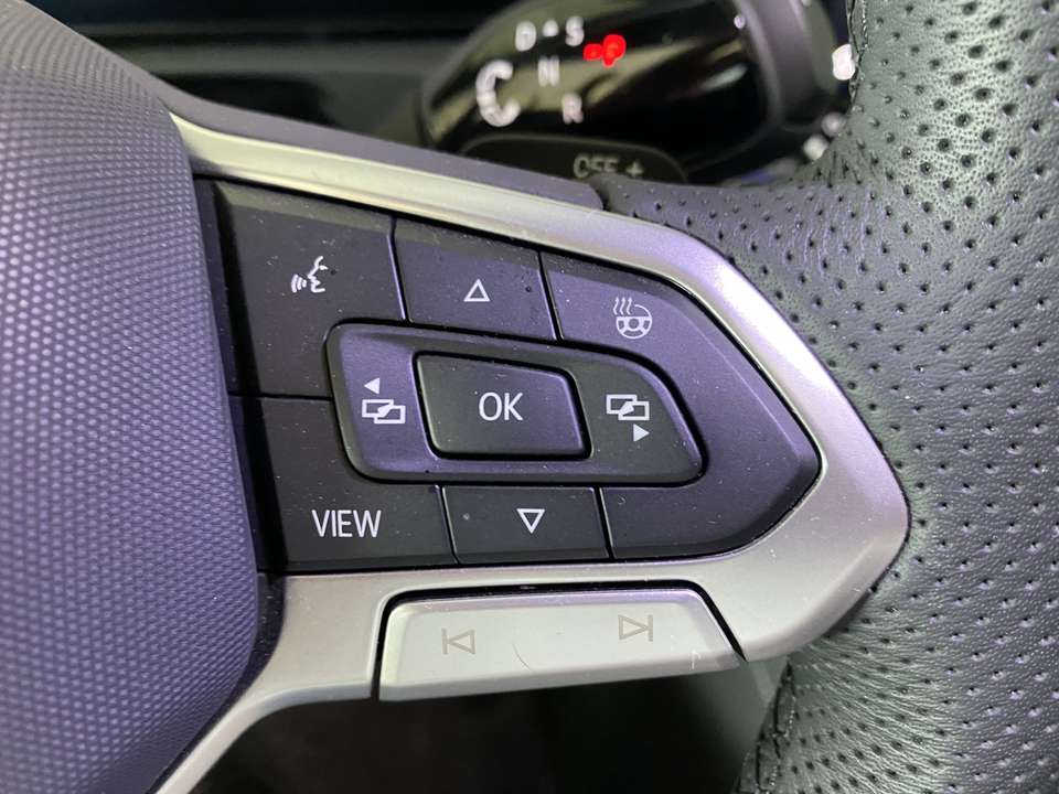 Volkswagen Tiguan - Imagem 13
