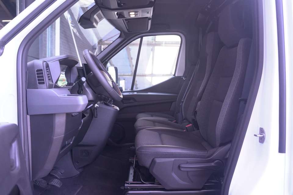 Renault Master - Imagem 19