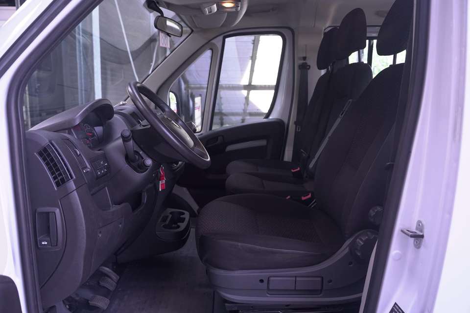Opel Movano - Imagem 17