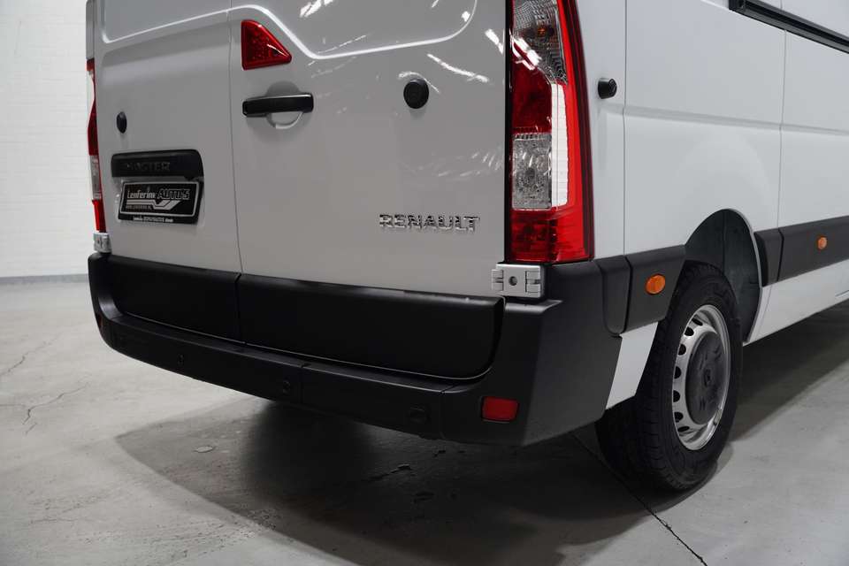 Renault Master - Imagem 18