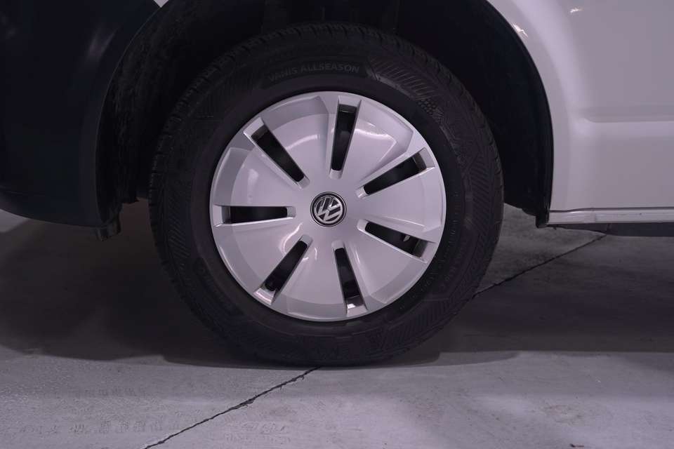 Volkswagen Transporter - Imagem 18