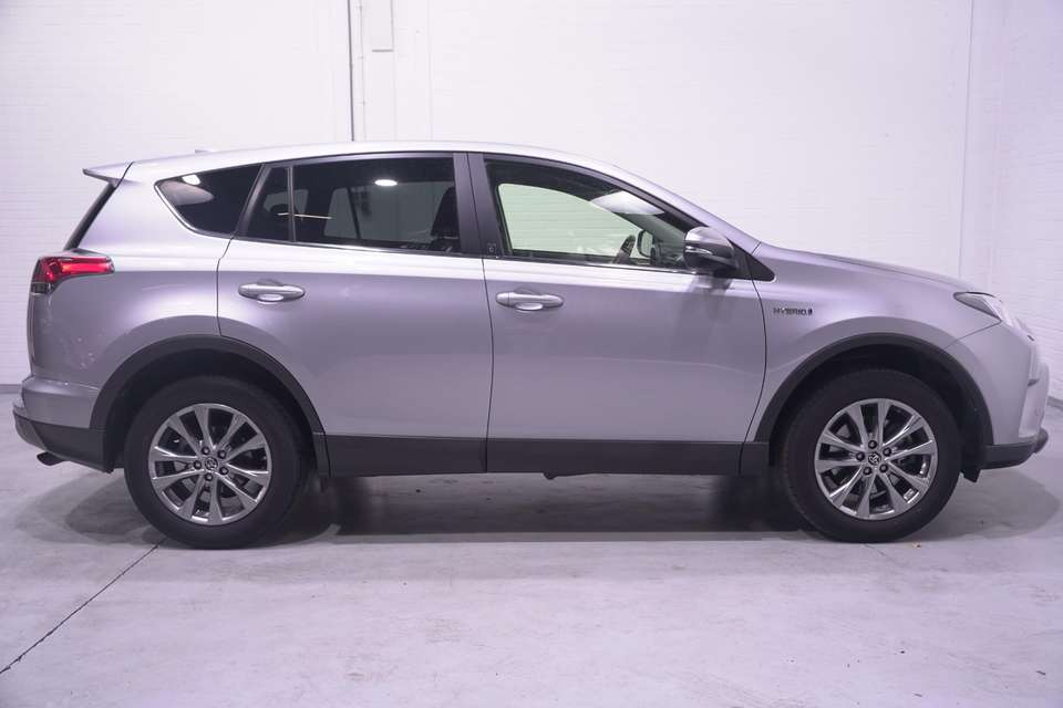 Toyota RAV 4 - Imagem 20
