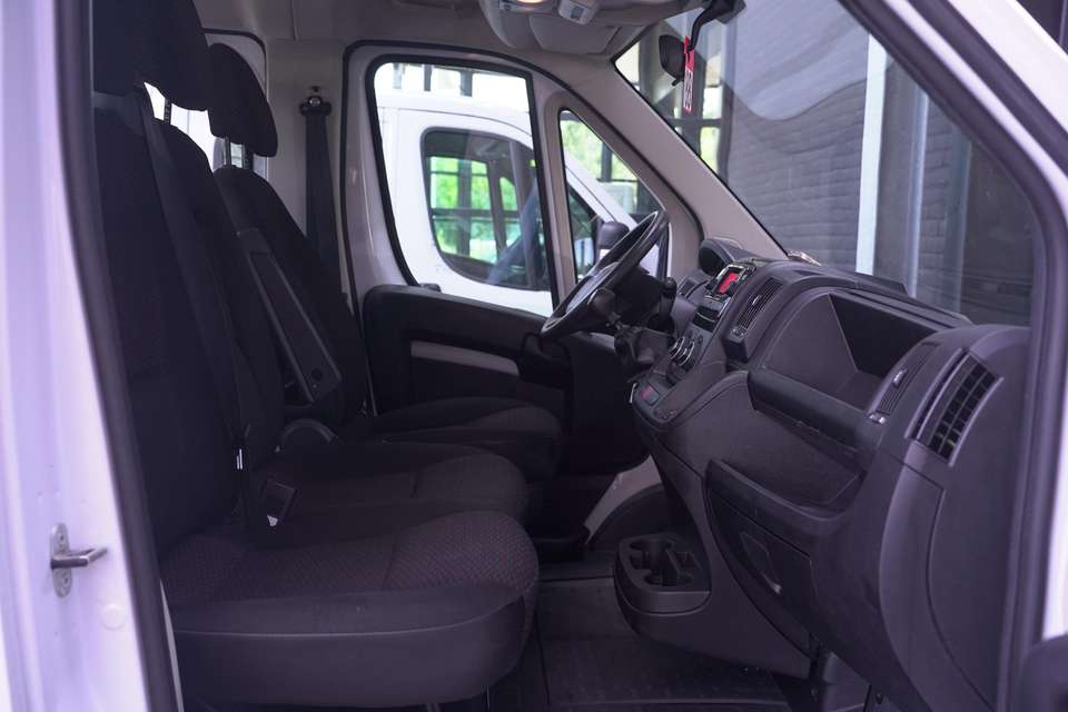 Opel Movano - Imagem 18