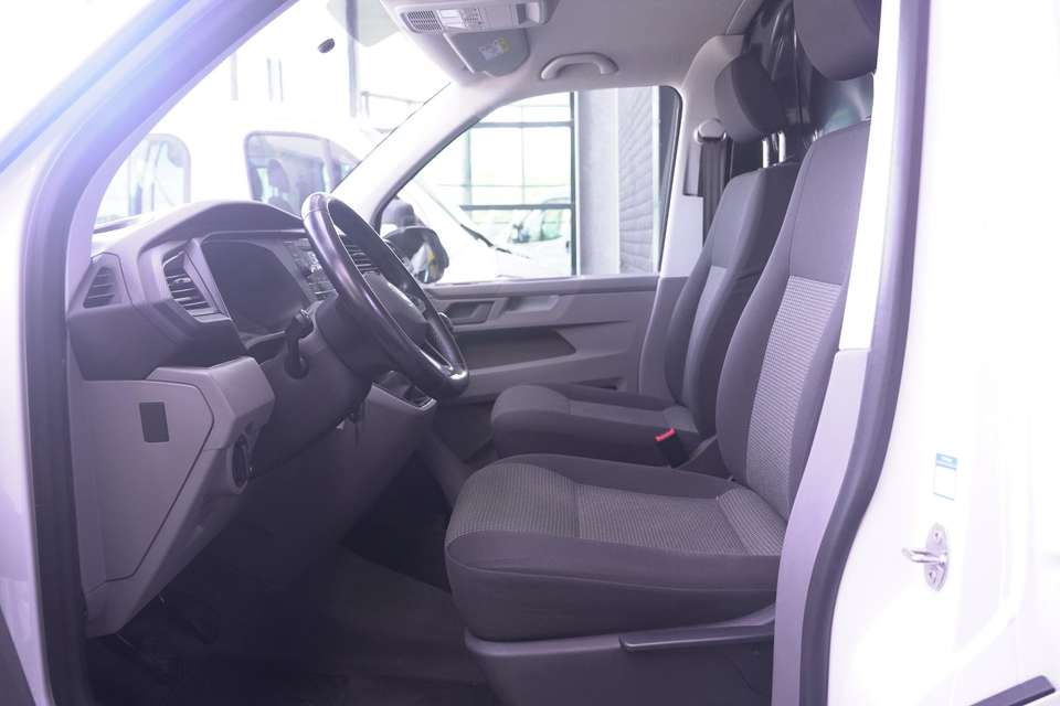 Volkswagen Transporter - Imagem 19