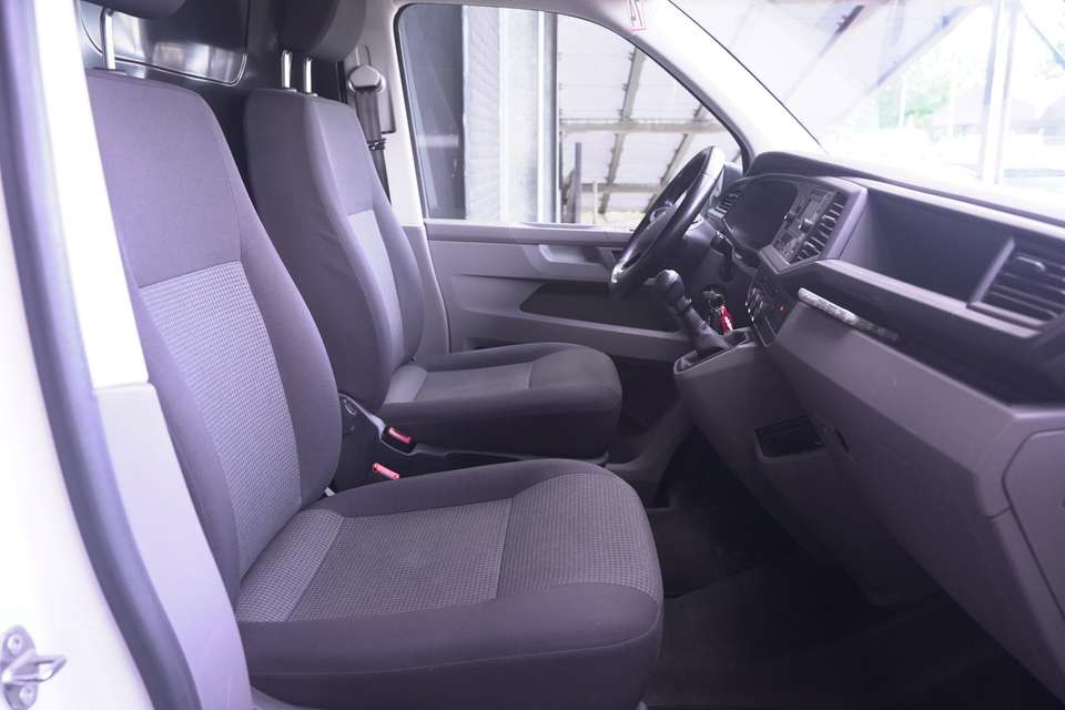 Volkswagen Transporter - Imagem 20